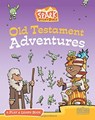 Old Testament Adventures - Jill C. Lafferty - 9781506417653