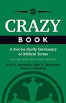 Crazy Book - Rolf A. Jacobson ; Karl N. Jacobson ; Hans H. Wiersma - 9781506418445