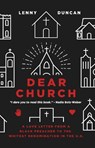 Dear Church - LENNY,  Duncan, - 9781506452562