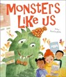 Monsters Like Us - Amy Huntington - 9781506460598