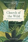 Church of the Wild - Victoria Loorz - 9781506469645