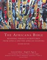 The Africana Bible, Second Edition - Valerie Bridgeman ; Stacy Davis ; Cheryl A. Kirk-Duggan - 9781506483023