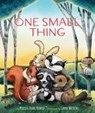 One Small Thing - Marsha Diane Arnold - 9781506483771