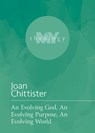 EVOLVING GOD AN EVOLVING PURPO - Joan Chittister - 9781506484617
