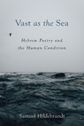 Vast as the Sea - Samuel Hildebrandt - 9781506485492