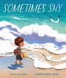 Sometimes Shy - Julie Bliven - 9781506485935