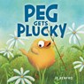 Peg Gets Plucky - Jo Renfro - 9781506492094