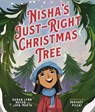 Nisha's Just-Right Christmas Tree - Susan Lynn Meyer ; Jaya Mehta - 9781506496467