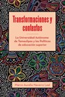 Transformaciones y contextos - Marco Aurelio Navarro Leal - 9781506554167