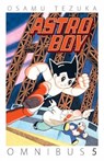 Astro Boy Omnibus Volume 5 - Osamu Tezuka - 9781506700168