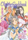 Oh My Goddess! Omnibus, Volume 5 - Kosuke Fujishima - 9781506700939