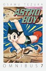 Astro Boy Omnibus Volume 7 - Osamu Tezuka - 9781506701288