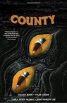 Harrow county (05): abandoned - cullen bunn - 9781506701905