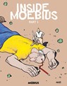 Moebius Library: Inside Moebius Part 1 - Moebius - 9781506703206