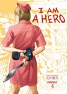 I Am A Hero Omnibus Volume 4 - Kengo Hanazawa - 9781506703497