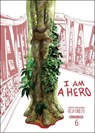 I Am A Hero Omnibus Volume 6 - HANAZAWA,  Kengo - 9781506703961