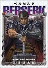 Berserk Volume 38 - Kentaro Miura - 9781506703985