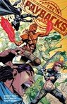 The Paybacks Collection - Donny Cates ; Eliot Rahal - 9781506704838