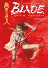 Samura, H: Blade of the Immortal Omnibus Volume 4 - Hiroaki Samura - 9781506705699