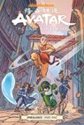 Avatar: The Last Airbender-Imbalance Part One - Faith Erin Hicks ; Michael Dante DiMartino ; Bryan Konietzko - 9781506705941