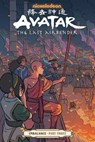 Avatar: The Last Airbender--Imbalance Part Three - Faith Erin Hicks ; Bryan Konietzko ; Michael Dante DiMartino - 9781506706009