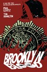 Brooklyn Blood - Paul Levitz - 9781506706306