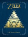 The Legend of Zelda Encyclopedia - Nintendo - 9781506706382