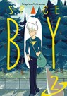 Stephen McCranie's Space Boy Volume 2 - Stephen McCranie - 9781506706801