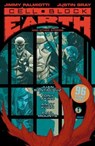 Cell Block Earth and Other Stories - Jimmy Palmiotti ; Justin Gray - 9781506707167