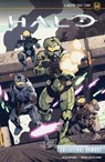 Halo: Collateral Damage - Alex Irvine - 9781506707617