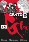 Gantz G 3 - OKU,  Hiroya - 9781506707792