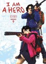 I Am A Hero Omnibus Volume 9 - Kengo Hanazawa - 9781506708300