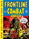 The Ec Archives: Frontline Combat Volume 2 - Harvey Kurtzman - 9781506708478