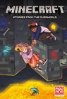 Minecraft: Stories from the Overworld (Graphic Novel) - Hope Larson ; Ian Flynn ; Rafer Roberts ; Stephen McCranie - 9781506708621