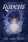 Conspiracy of Ravens - Leah Moore ; John Reppion - 9781506708843