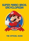 Super Mario Encyclopedia - Nintendo - 9781506708973