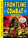 The EC Archives: Frontline Combat Volume 2 - Harvey Kurtzman - 9781506709659