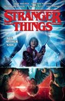 Stranger Things: The Other Side (Graphic Novel) - Jody Houser - 9781506709765