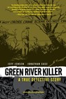 Green River Killer (Second Edition) - Jeff Jensen - 9781506710877