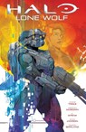 Halo: Lone Wolf - Anne Toole - 9781506711201
