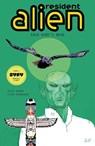 Resident Alien Volume 6: Your Ride's Here - Peter Hogan ; Steve Parkhouse - 9781506713229