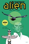 Resident Alien Volume 6: Your Ride's Here - Peter Hogan - 9781506713236