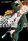 Danganronpa 2: Goodbye Despair Volume 3 - Spike Chunsoft ; Kuroki Q - 9781506713618