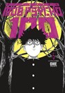 Mob Psycho 100 Volume 5 - ONE - 9781506713700