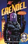 Grendel: Devil's Odyssey - Matt Wagner - 9781506714080