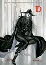 Vampire Hunter D Volume 28: The Tiger in Winter - Hideyuki Kikuchi - 9781506714318