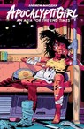 ApocalyptiGirl: An Aria for the End Times (Second Edition) - Andrew Maclean - 9781506714646