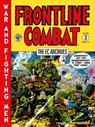 The EC Archives: Frontline Combat Volume 3 - Harvey Kurtzman - 9781506715292