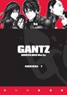Gantz Omnibus Volume 7 - Oku Hiroya - 9781506715445