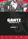 Gantz Omnibus Volume 8 - Oku Hiroya - 9781506715452
